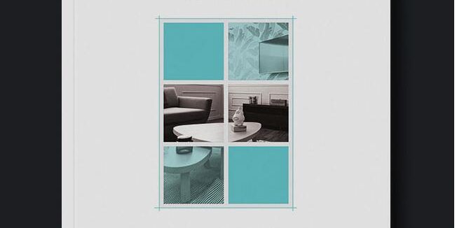 南通画册设计公司